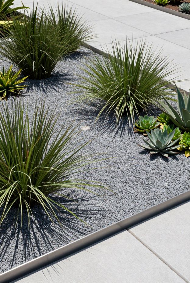 13 Brilliant Mulch Landscaping Ideas to Suppress Weeds and Add Curb Appeal