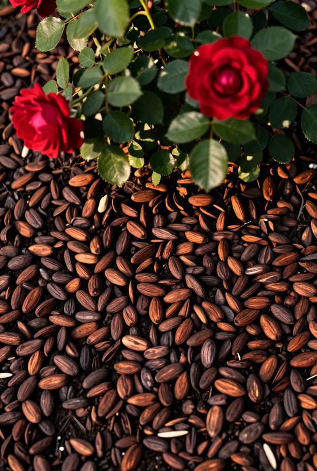 13 Brilliant Mulch Landscaping Ideas to Suppress Weeds and Add Curb Appeal