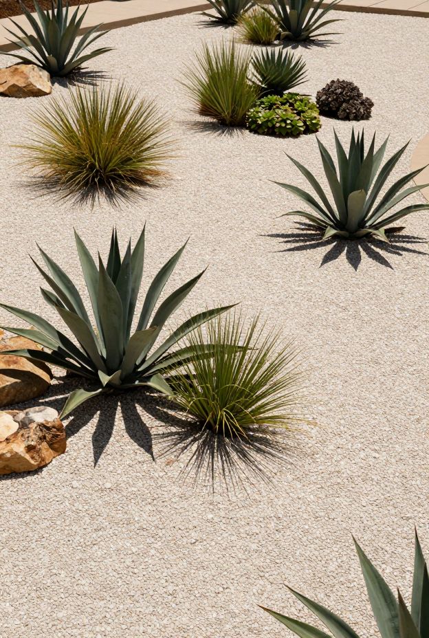 13 Stunning Pea Gravel Patio Ideas for a Budget-Friendly Outdoor Retreat