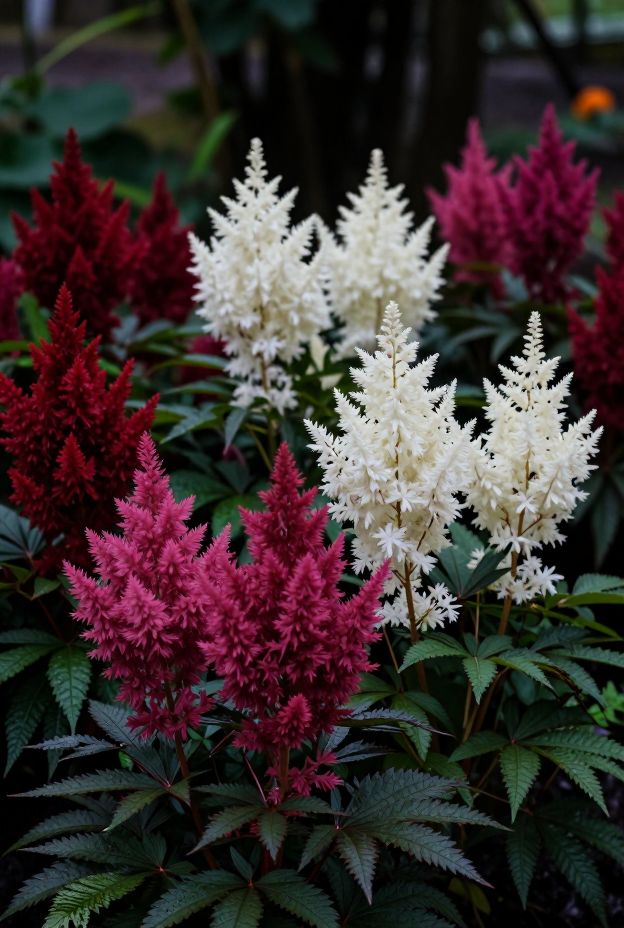 15 Stunning Perennial Garden Ideas for Beautiful Color Year After Year