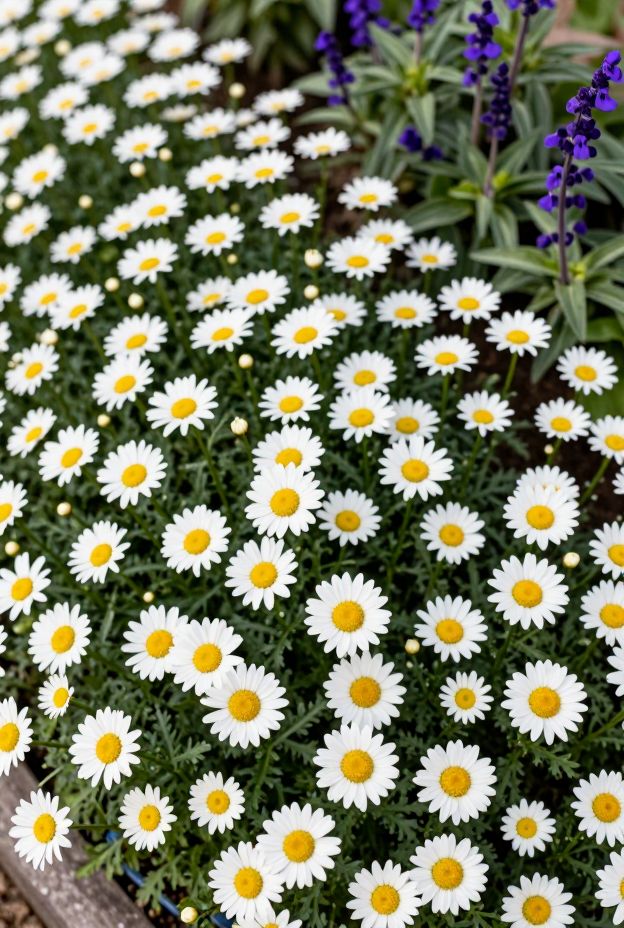 15 Stunning Perennial Garden Ideas for Beautiful Color Year After Year