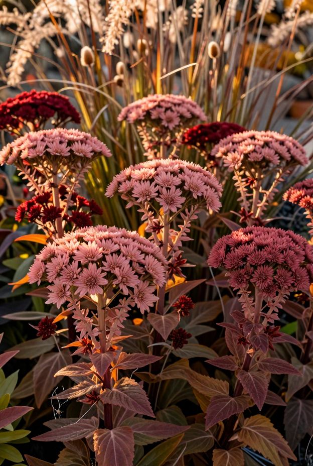 15 Stunning Perennial Garden Ideas for Beautiful Color Year After Year