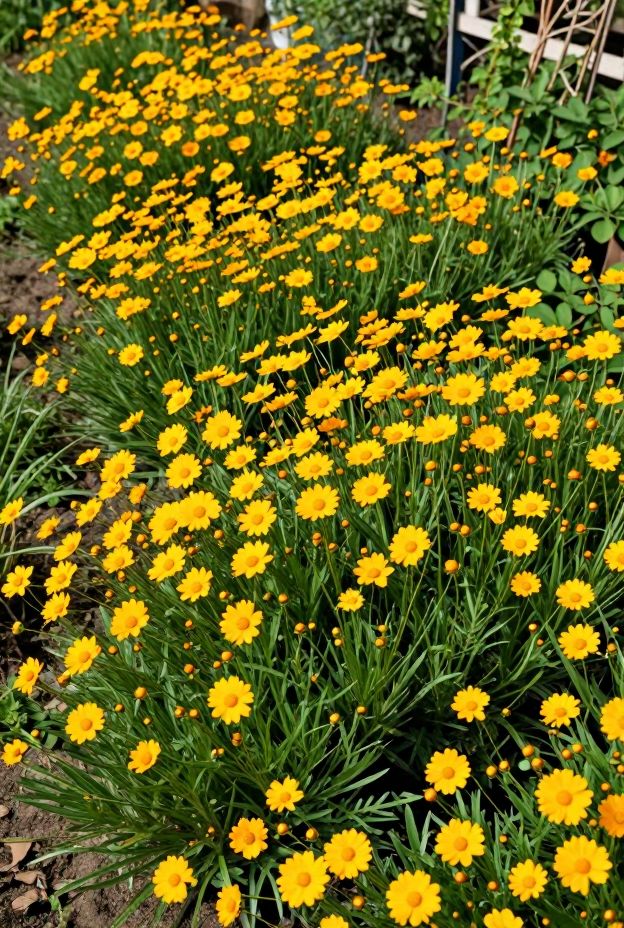 15 Stunning Perennial Garden Ideas for Beautiful Color Year After Year