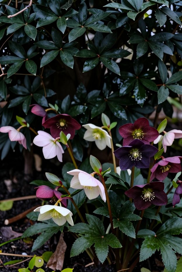 15 Stunning Perennial Garden Ideas for Beautiful Color Year After Year