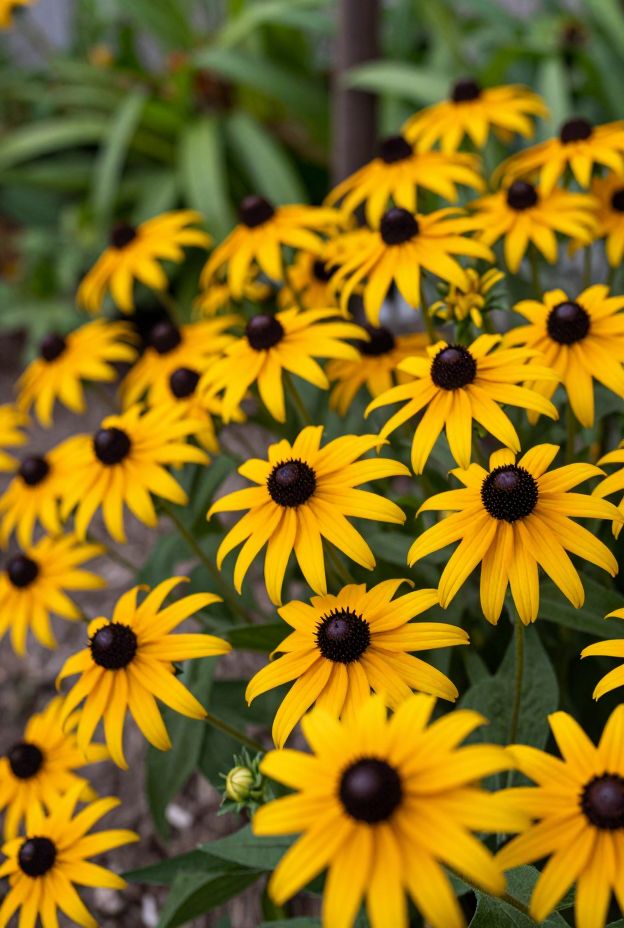 15 Stunning Perennial Garden Ideas for Beautiful Color Year After Year