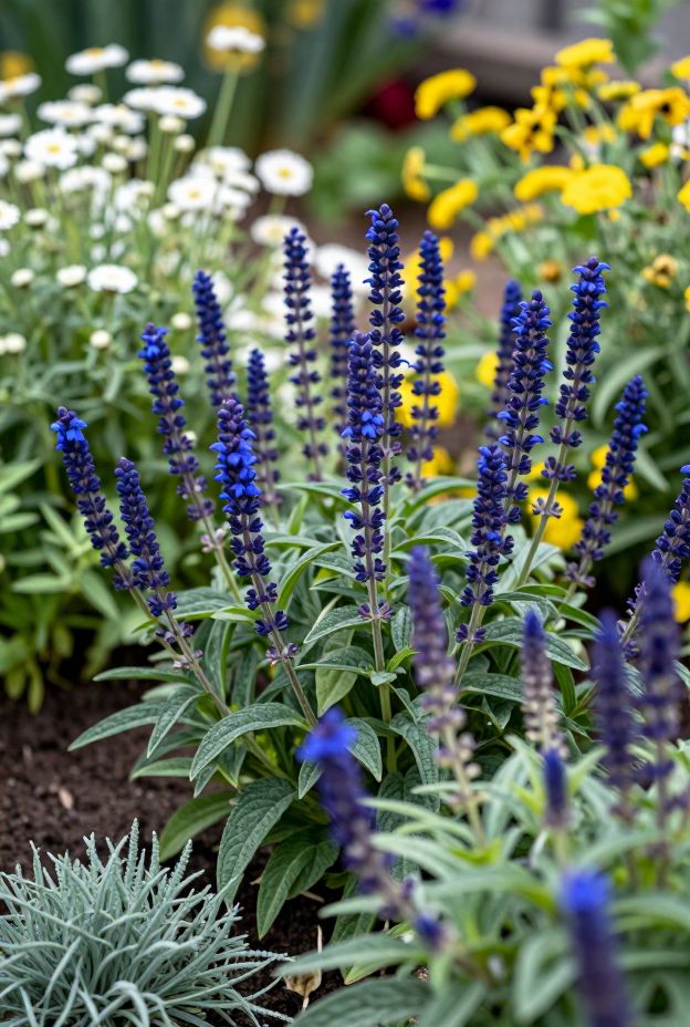 15 Stunning Perennial Garden Ideas for Beautiful Color Year After Year