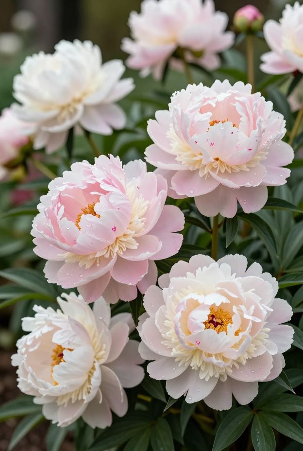 15 Stunning Perennial Garden Ideas for Beautiful Color Year After Year