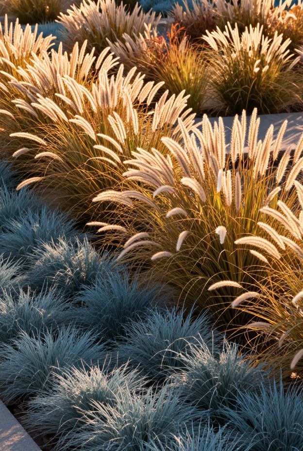 15 Stunning Perennial Garden Ideas for Beautiful Color Year After Year