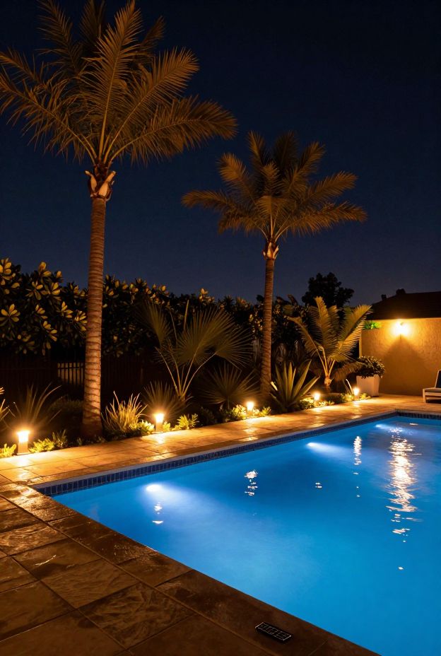 15 Stunning Pool Landscaping Ideas for a Resort-Worthy Backyard