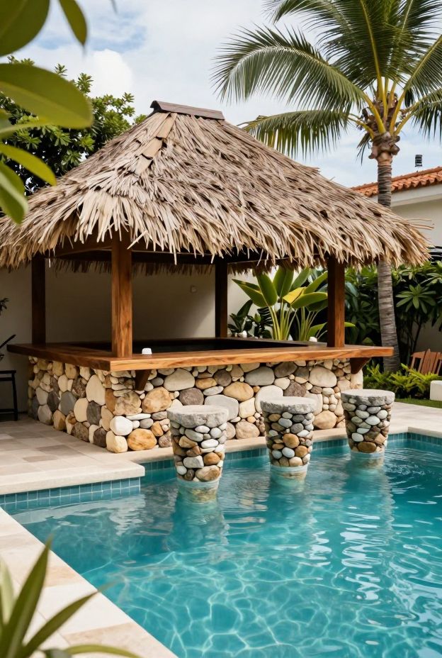 15 Stunning Pool Landscaping Ideas for a Resort-Worthy Backyard