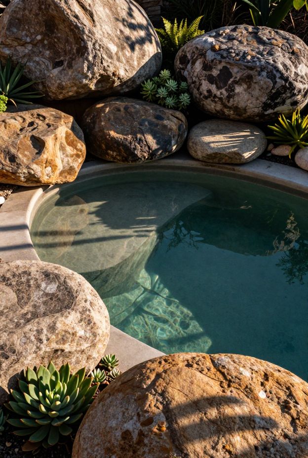 15 Stunning Pool Landscaping Ideas for a Resort-Worthy Backyard