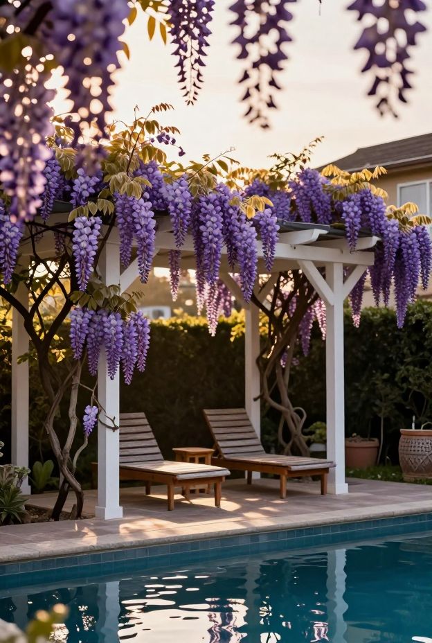 15 Stunning Pool Landscaping Ideas for a Resort-Worthy Backyard