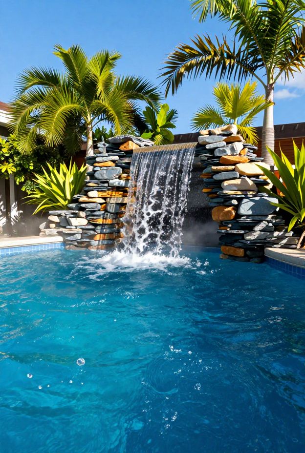 15 Stunning Pool Landscaping Ideas for a Resort-Worthy Backyard