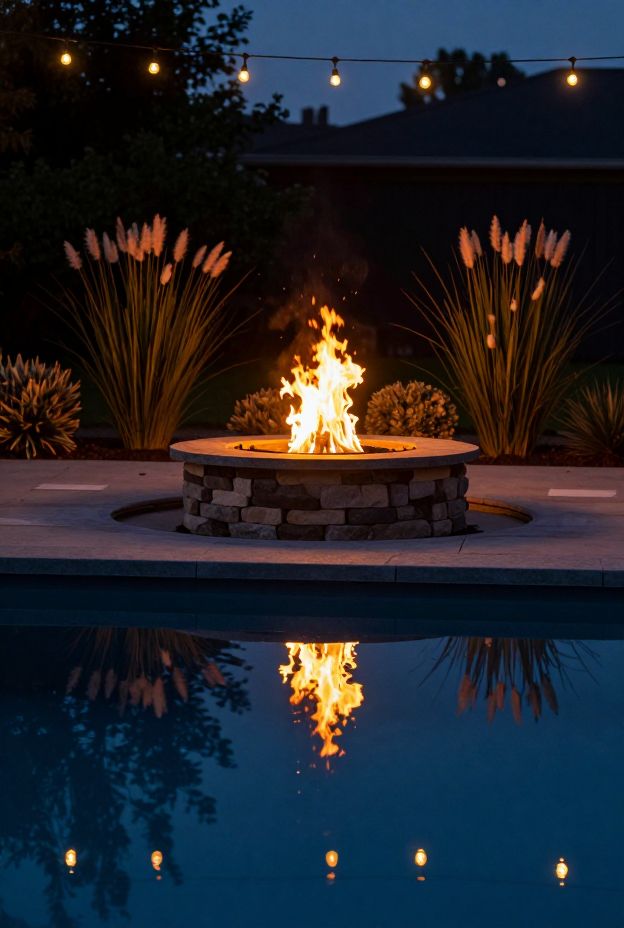 15 Stunning Pool Landscaping Ideas for a Resort-Worthy Backyard