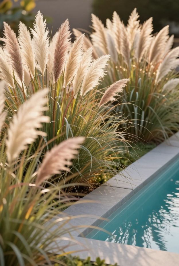 15 Stunning Pool Landscaping Ideas for a Resort-Worthy Backyard
