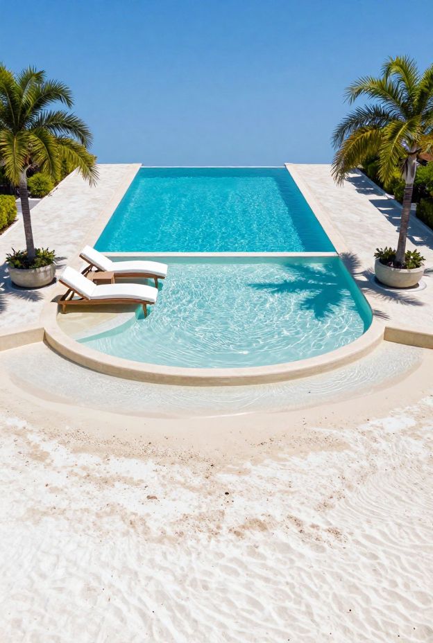 15 Stunning Pool Landscaping Ideas for a Resort-Worthy Backyard