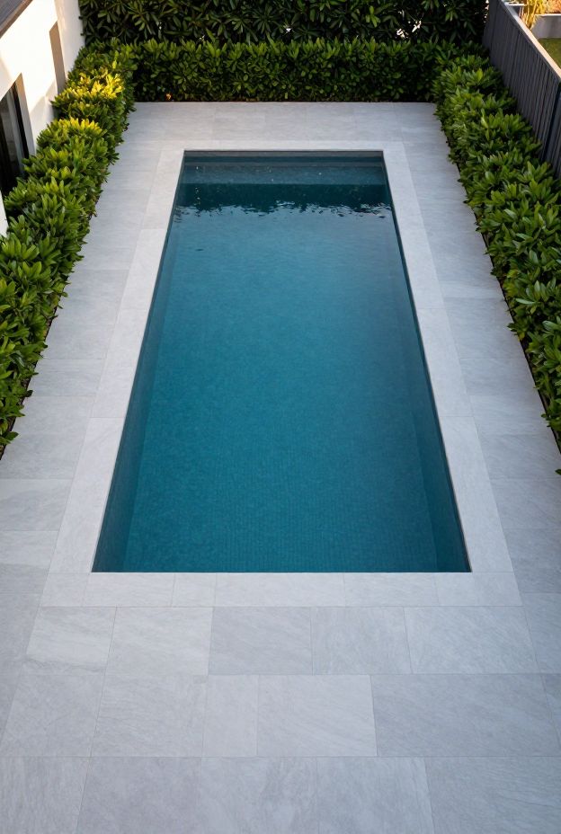 15 Stunning Pool Landscaping Ideas for a Resort-Worthy Backyard
