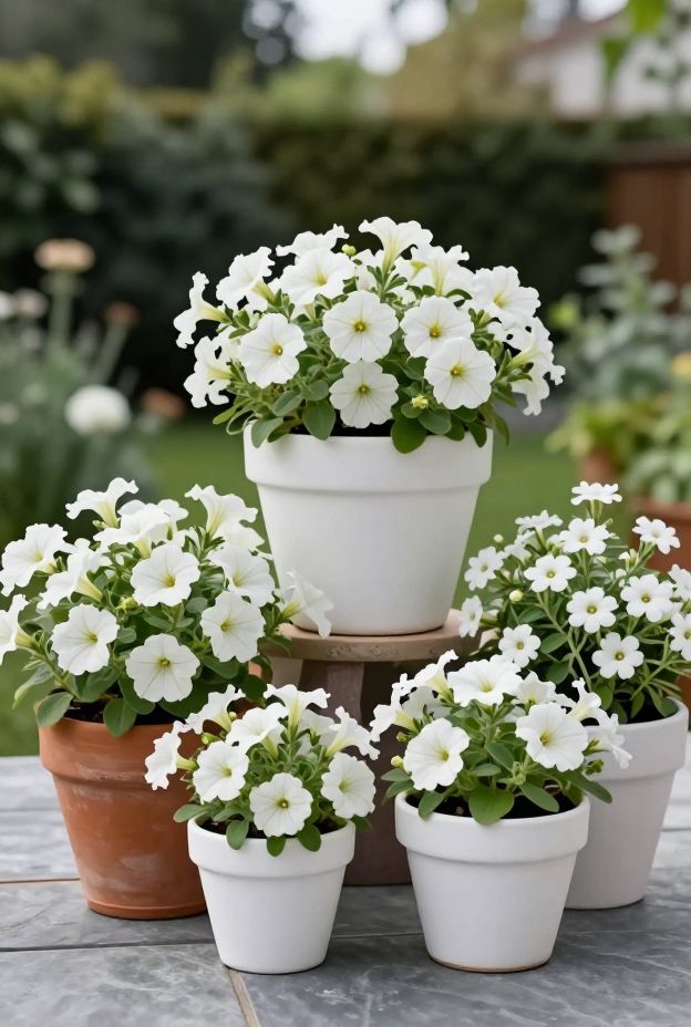 13 Gorgeous Porch Planter Ideas to Welcome Guests in Style