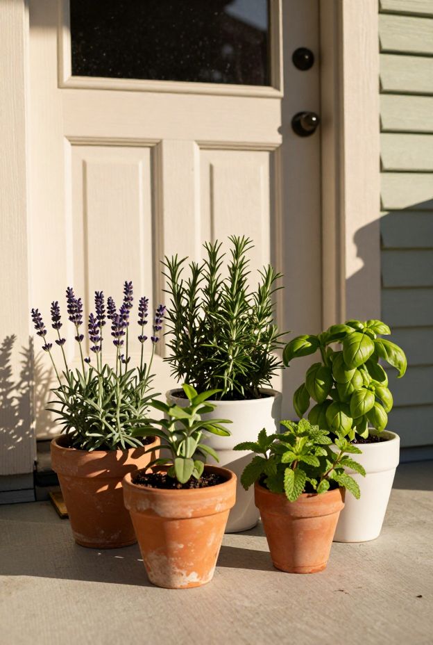 13 Gorgeous Porch Planter Ideas to Welcome Guests in Style