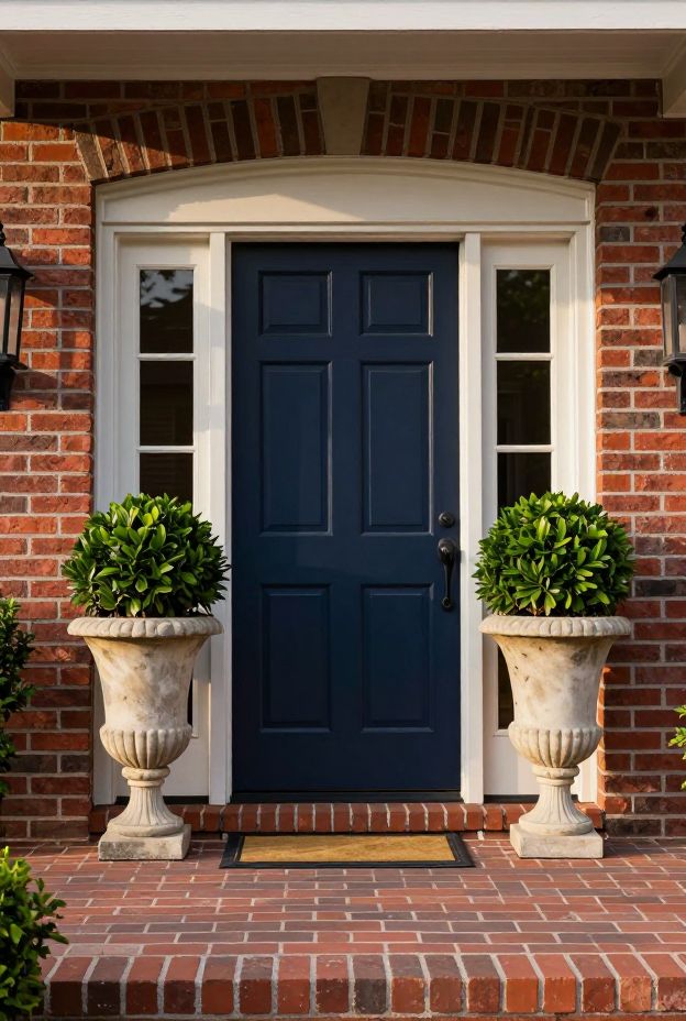 13 Gorgeous Porch Planter Ideas to Welcome Guests in Style