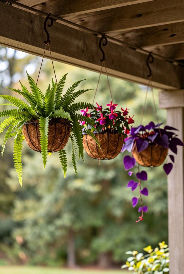 13 Gorgeous Porch Planter Ideas to Welcome Guests in Style