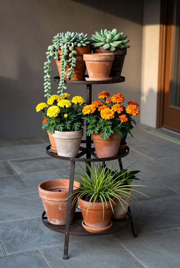 13 Gorgeous Porch Planter Ideas to Welcome Guests in Style