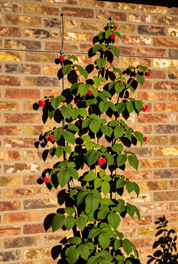 10 Smart Raspberry Trellis Ideas to Maximize Your Berry Harvest