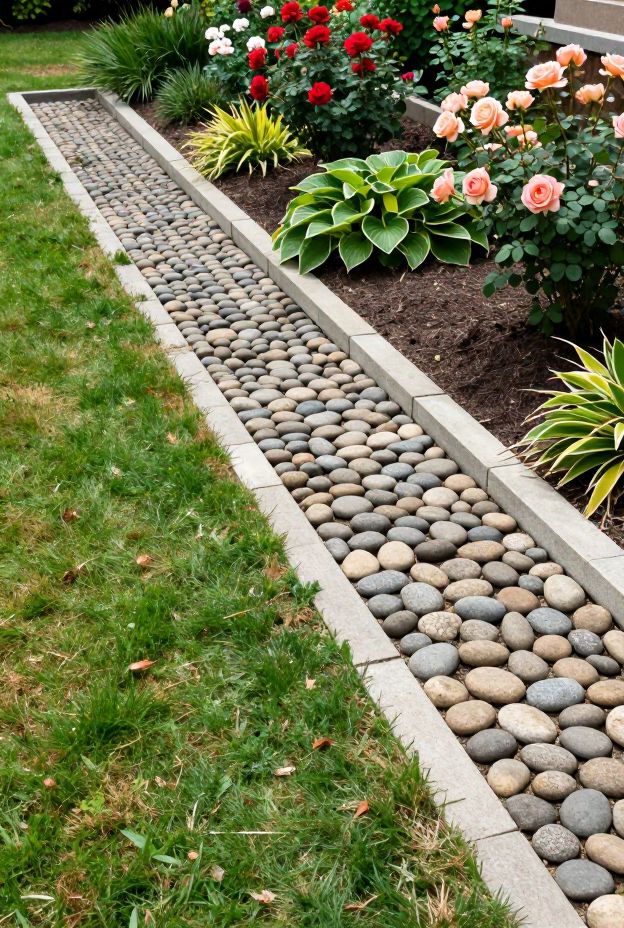 15 Stunning Rock Landscaping Ideas for a Low Maintenance Dream Yard