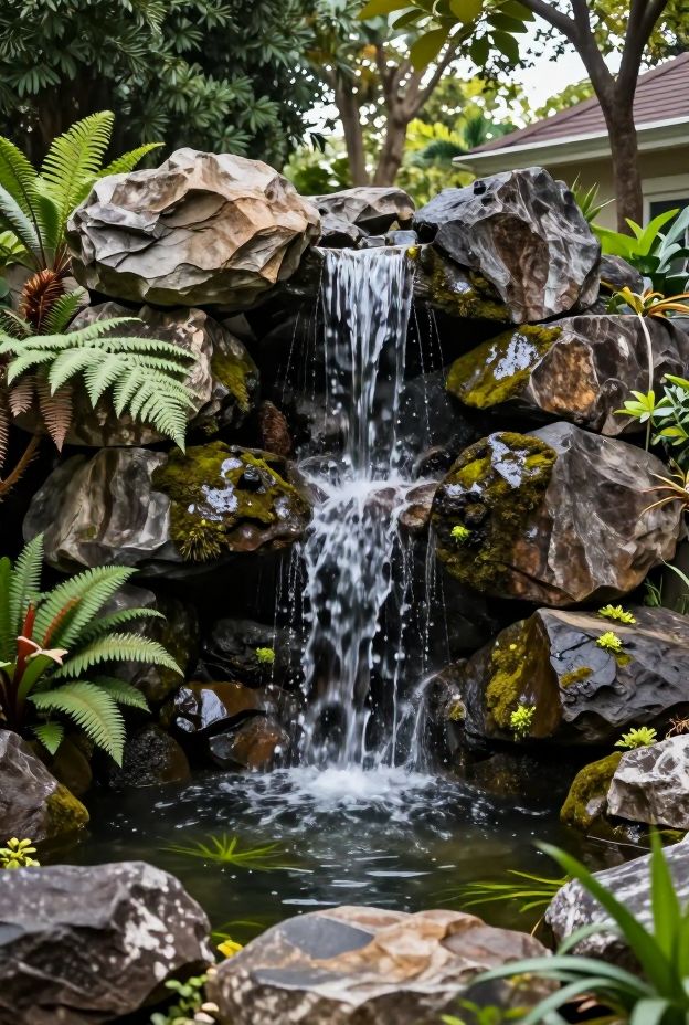 15 Stunning Rock Landscaping Ideas for a Low Maintenance Dream Yard