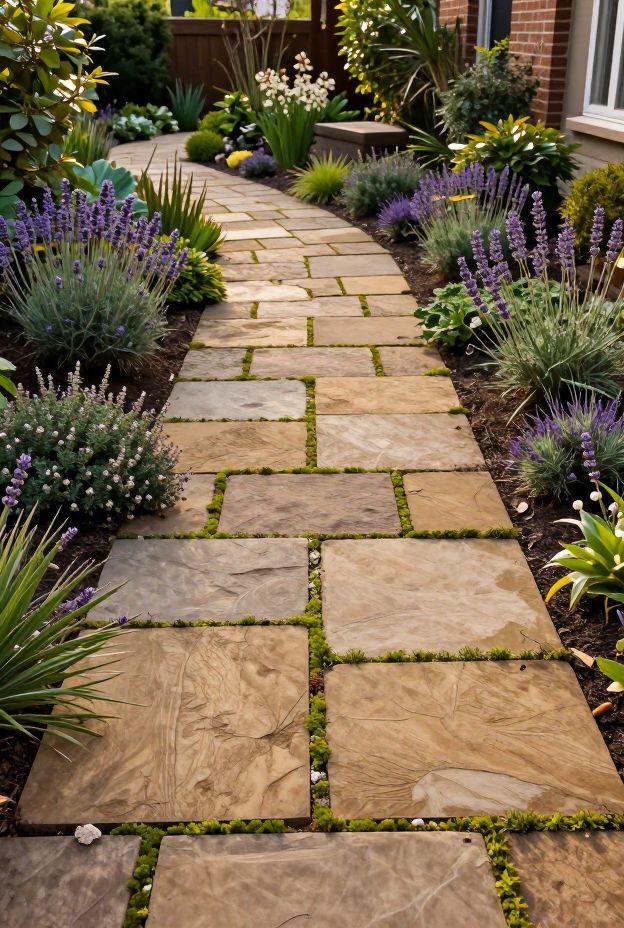 15 Stunning Rock Landscaping Ideas for a Low Maintenance Dream Yard