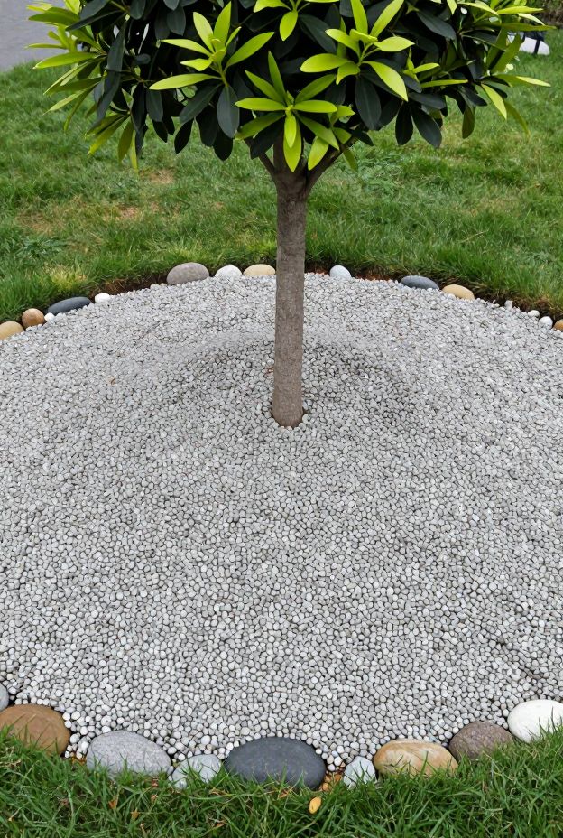 15 Stunning Rock Landscaping Ideas for a Low Maintenance Dream Yard