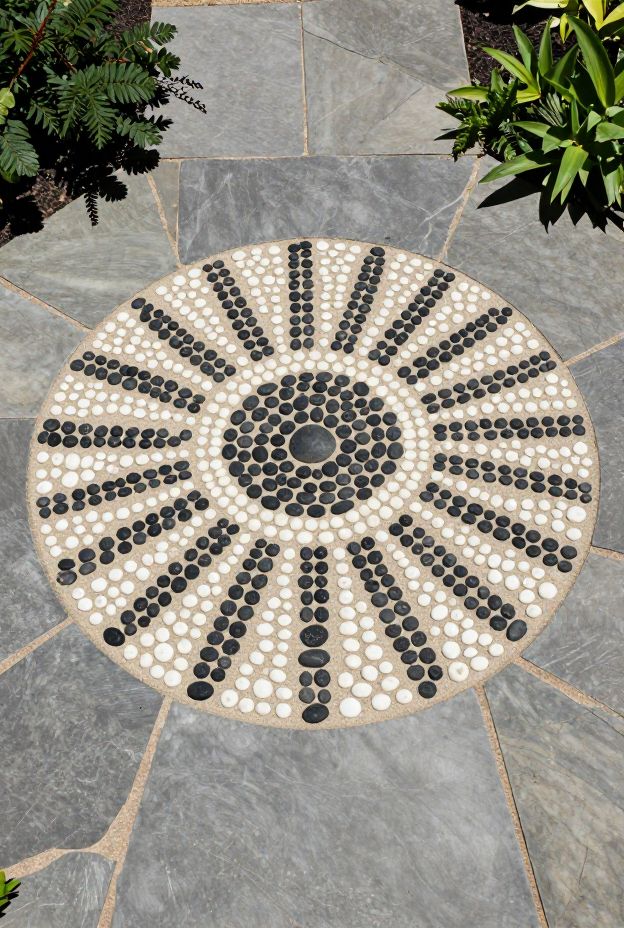 15 Stunning Rock Landscaping Ideas for a Low Maintenance Dream Yard