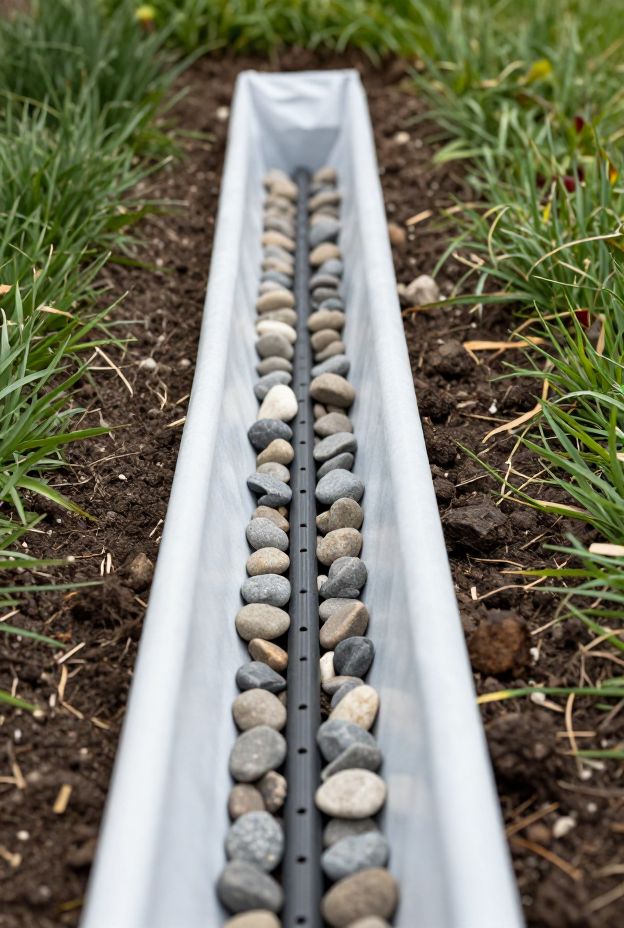 12 Smart Drainage Ideas to Prevent Waterlogged Gardens