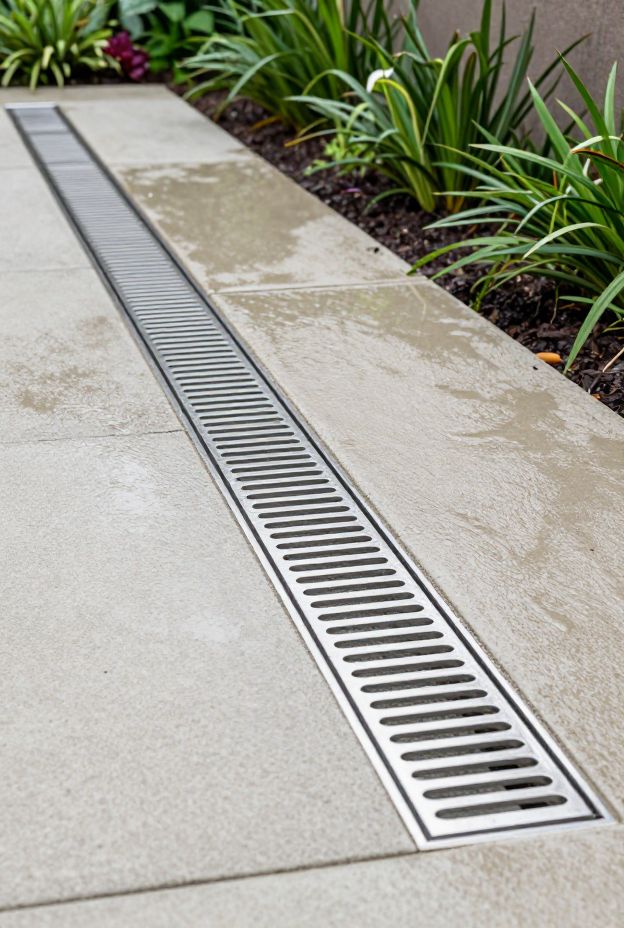 12 Smart Drainage Ideas to Prevent Waterlogged Gardens