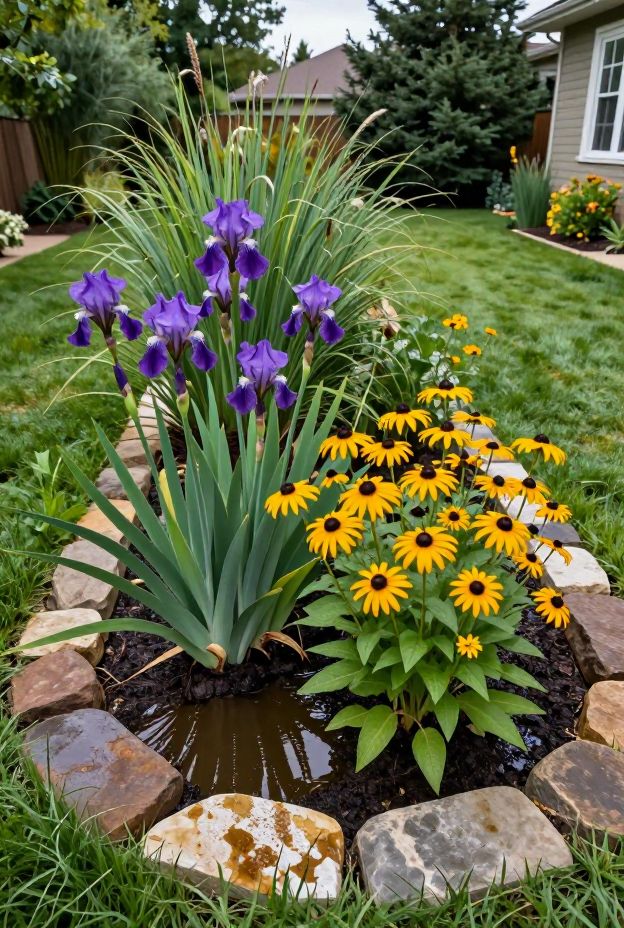 12 Smart Drainage Ideas to Prevent Waterlogged Gardens