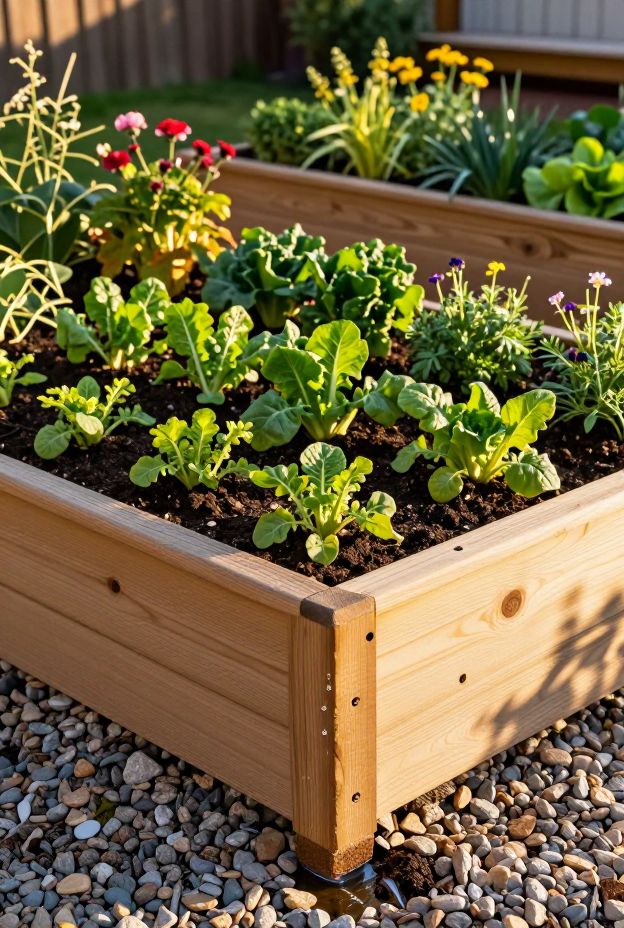 12 Smart Drainage Ideas to Prevent Waterlogged Gardens