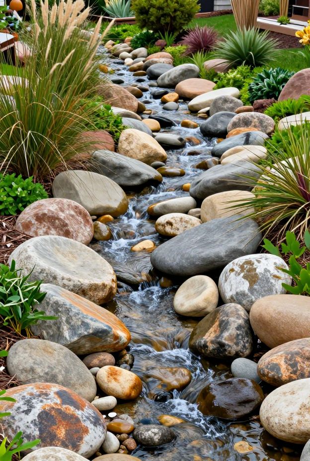 12 Smart Drainage Ideas to Prevent Waterlogged Gardens