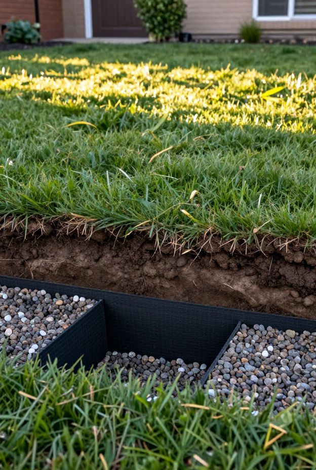 12 Smart Drainage Ideas to Prevent Waterlogged Gardens