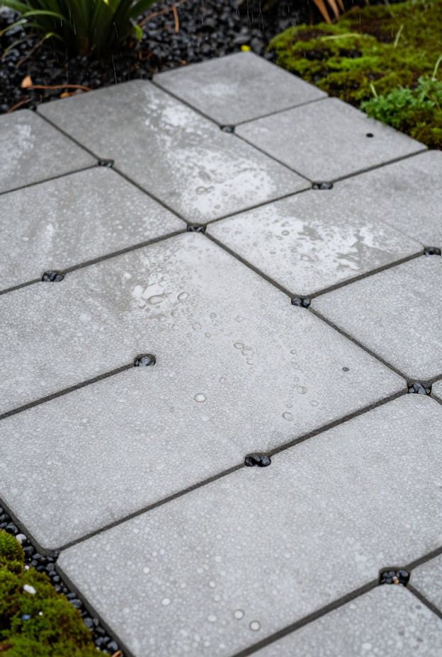 12 Smart Drainage Ideas to Prevent Waterlogged Gardens