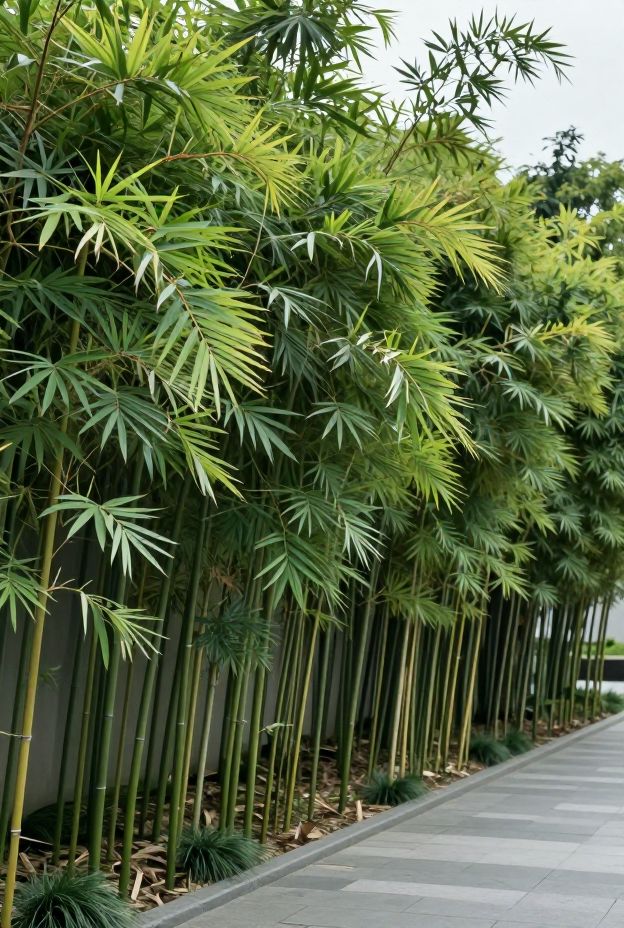 13 Stunning Tree Landscaping Ideas to Create Natural Shade and Privacy