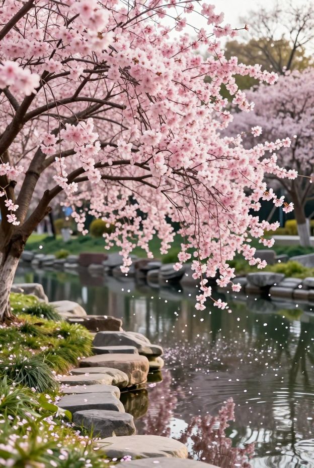 13 Stunning Tree Landscaping Ideas to Create Natural Shade and Privacy